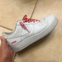 Air force 1 x supreme