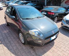 Fiat Punto 1.2 8V 5 porte Street FULL KM CERT 15