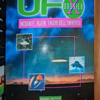 Opera completa Multimediale UFO