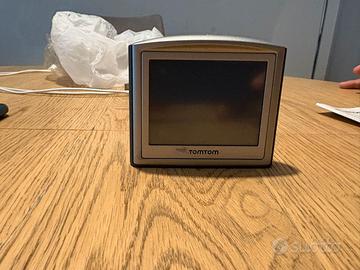 Navigatore TomTom