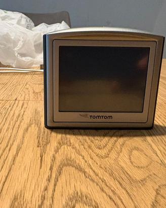 Navigatore TomTom