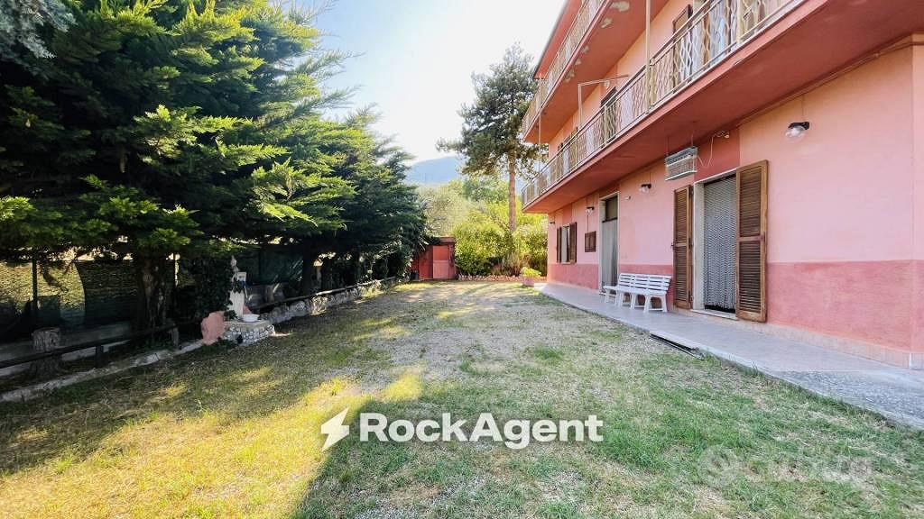 Casa – Civitella del Tronto, Villa Passo - Vista 2