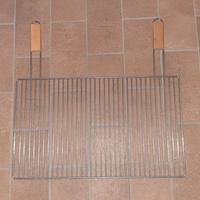 Griglia per Barbecue