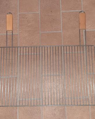 Griglia per Barbecue