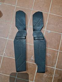 pedane honda xadv 750 