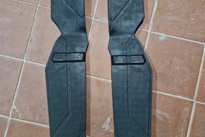 pedane honda xadv 750 