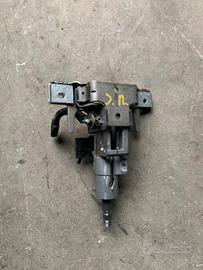 Piantone Canna Di Sterzo Jeep Renegade