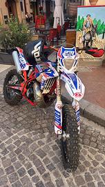 Beta 300 racing 2023