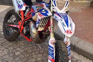 Beta 300 racing 2023