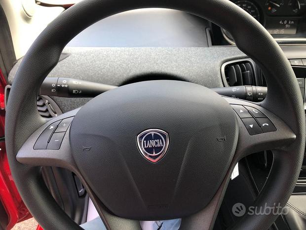 LANCIA Ypsilon 1.0 FireFly 5 porte S&amp;S Hybrid Si GU7518
