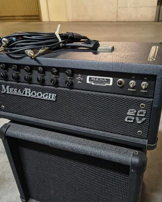 Mesa Boogie F-50