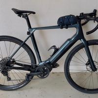 Basso Volta ebike 2023