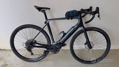 Basso Volta ebike 2023