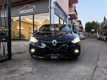Renault Clio TCe 12V 100 CV GPL 5 porte Intens