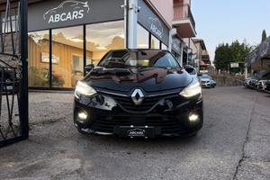 Renault Clio TCe 12V 100 CV GPL 5 porte Intens