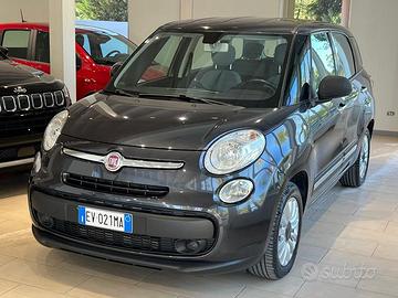 FIAT 500L Living 1.6 Multijet 105 CV Pop Star