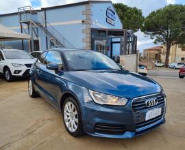 Audi A1 1.6 TDI 116 CV S tronic Metal plus