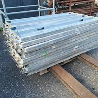 pedane lamiere ponteggio