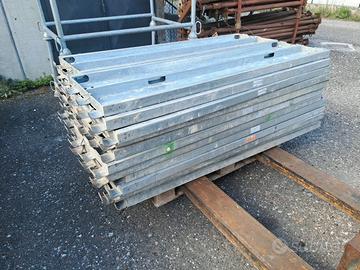 pedane lamiere ponteggio