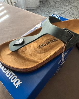 BIRKENSTOCK donna