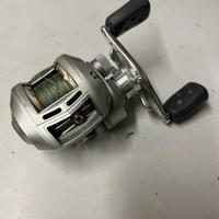 Abu Garcia Revo STX