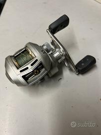 Abu Garcia Revo STX