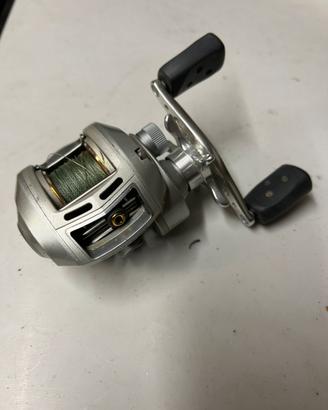 Abu Garcia Revo STX