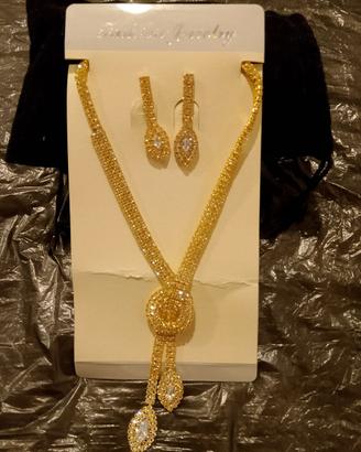Parure