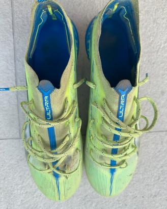 Scarpe puma