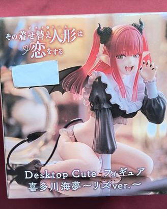 FIgure Desktop Cute Marin Kitagawa (Liz ver.) New