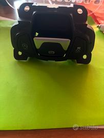 Pulsante freno a mano elettrico Jeep compass