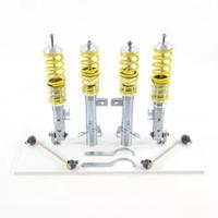 Kit coilover sospensioni sportive Mini Cooper R56