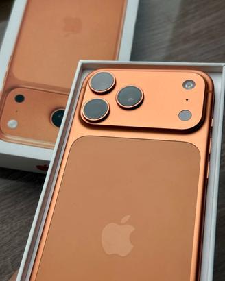 Iphone 17 PRO MAX 256 Gb