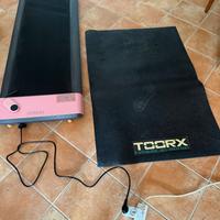Toorx Walking Pad Colore Candy Rose - WP-P