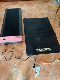 Toorx Walking Pad Colore Candy Rose - WP-P