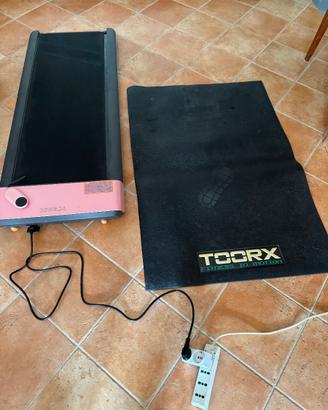Toorx Walking Pad Colore Candy Rose - WP-P