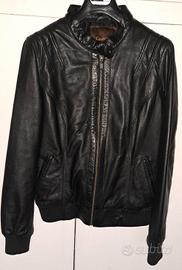 Giacca donna in pelle Conbipel