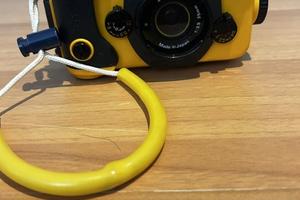 Sea & sea motormarine 2