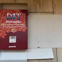 Dizionario ITALIANO-TEDESCO