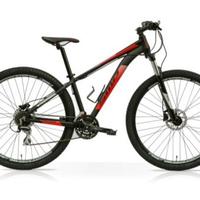 MTB sierra 27,5