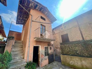 RUSTICO A CASNIGO