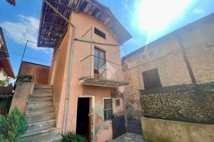 RUSTICO A CASNIGO