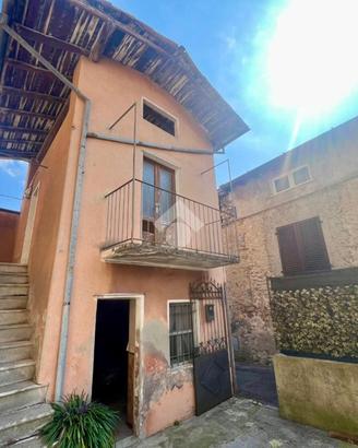 RUSTICO A CASNIGO