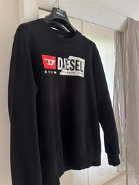Felpa uomo Diesel