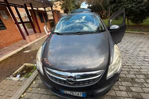 Opel Corsa 5p 1.2 Club Gpl-tech 85cv