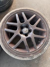 Cerchi in lega 16 volkswagen