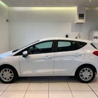 Ford Fiesta 1.1 85 CV 5 porte Plus