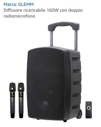 valigia bluetooth 
