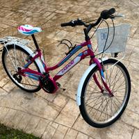 Mountainbike uomo / bici donna