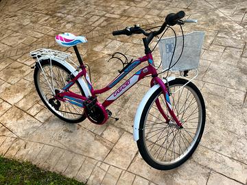 Mountainbike uomo / bici donna